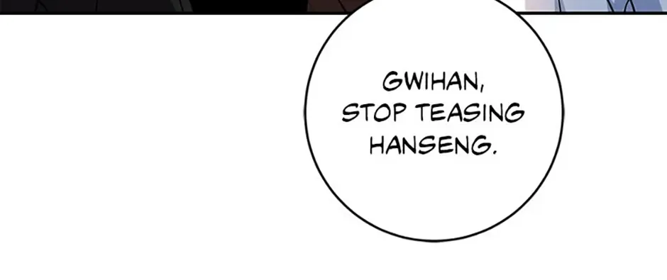 I'm The Main Character's Little Sister Zinmanga X Chapter 92 Page 24
