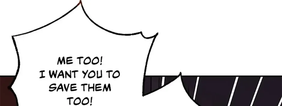 I'm The Main Character's Little Sister Zinmanga X Chapter 92 Page 42