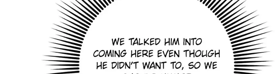 I'm The Main Character's Little Sister Zinmanga X Chapter 92 Page 64