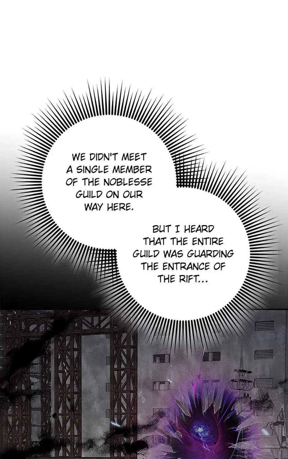 I'm The Main Character's Little Sister Zinmanga X Chapter 92 Page 67