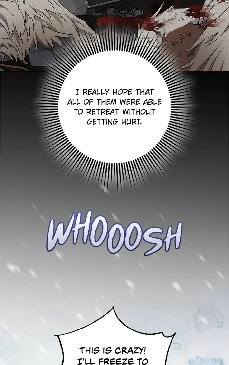 I'm The Main Character's Little Sister Zinmanga X Chapter 92 Page 69