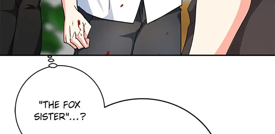 I'm The Main Character's Little Sister Zinmanga X Chapter 91 Page 4
