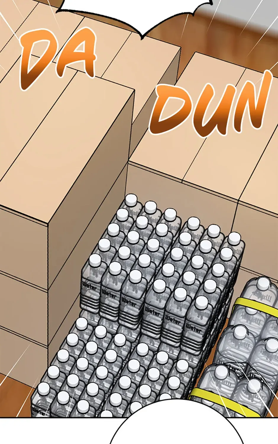 I'm The Main Character's Little Sister Zinmanga X Chapter 91 Page 51