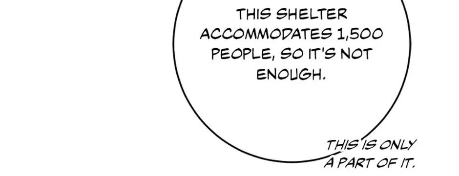 I'm The Main Character's Little Sister Zinmanga X Chapter 91 Page 52