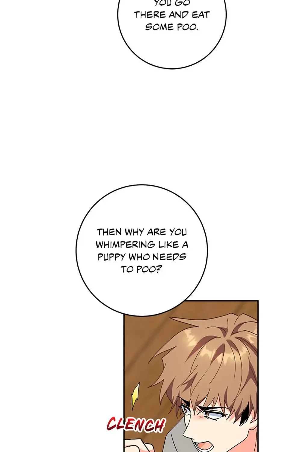 I'm The Main Character's Little Sister Zinmanga X Chapter 91 Page 69