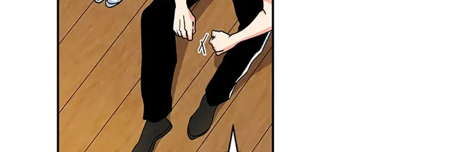 I'm The Main Character's Little Sister Zinmanga X Chapter 91 Page 76