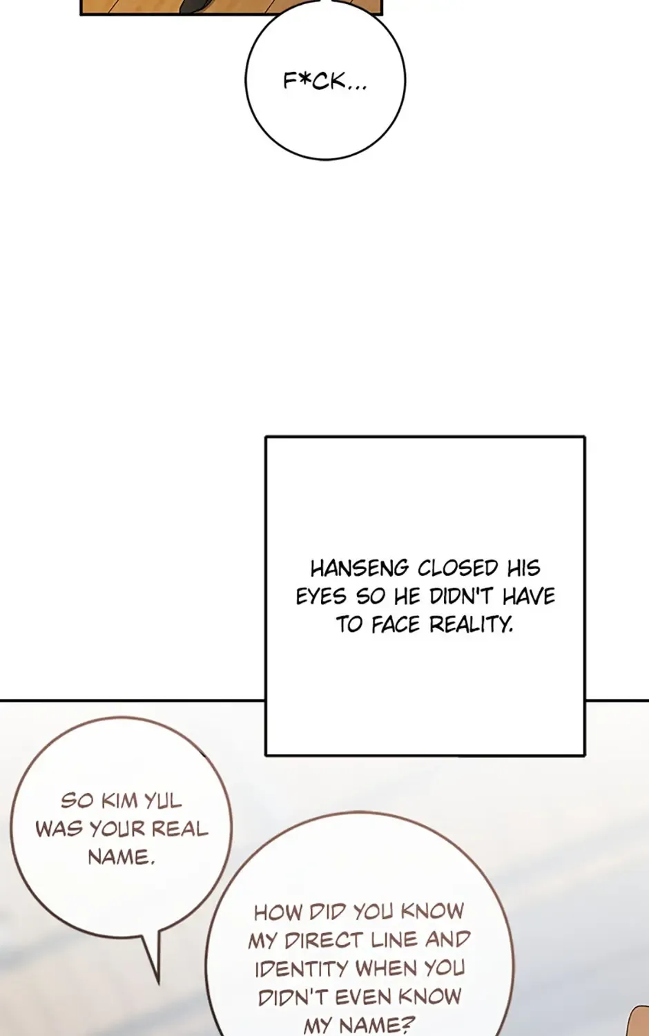 I'm The Main Character's Little Sister Zinmanga X Chapter 91 Page 77