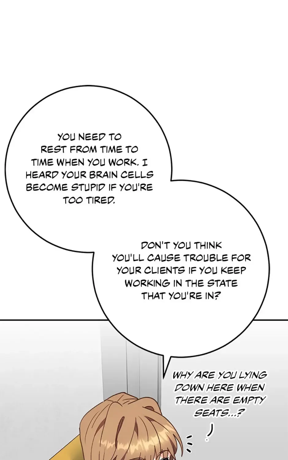 I'm The Main Character's Little Sister Zinmanga X Chapter 90 Page 98