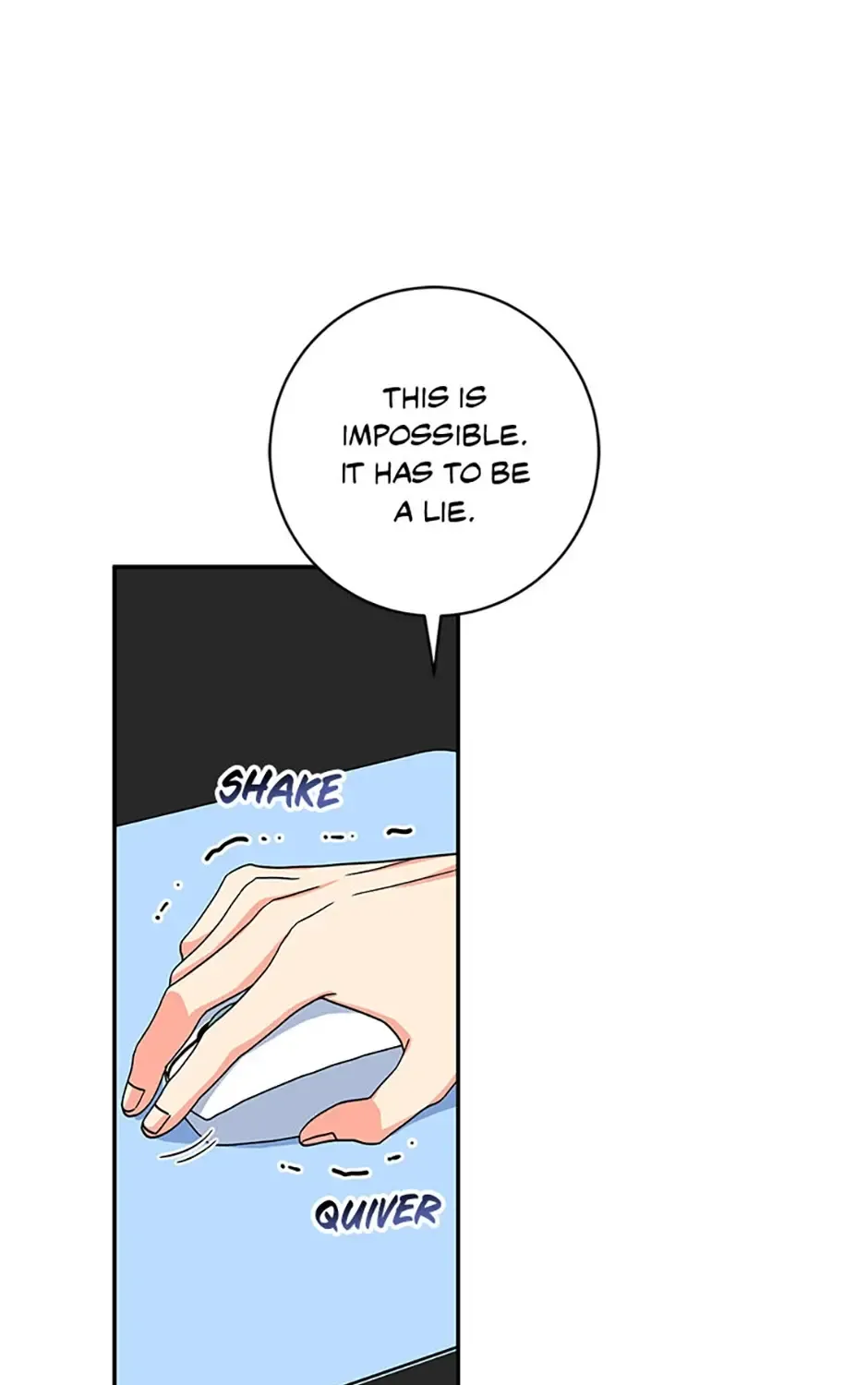 I'm The Main Character's Little Sister Zinmanga X Chapter 89 Page 2