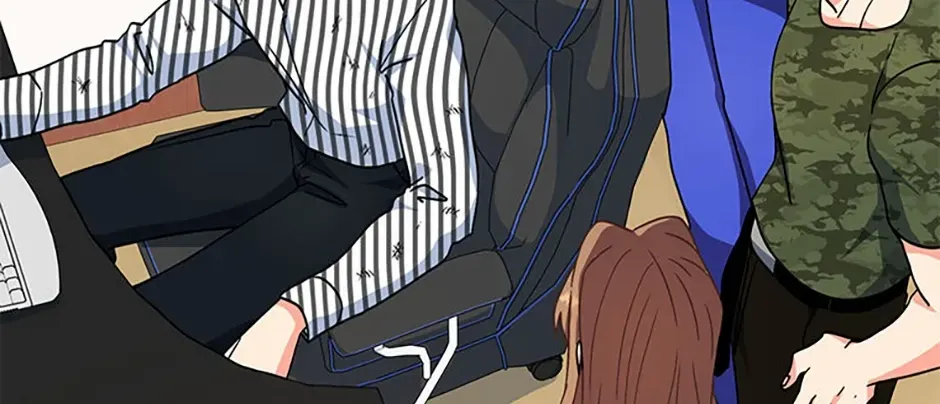 I'm The Main Character's Little Sister Zinmanga X Chapter 89 Page 5