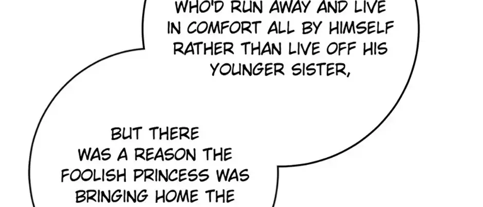 I'm The Main Character's Little Sister Zinmanga X Chapter 89 Page 9