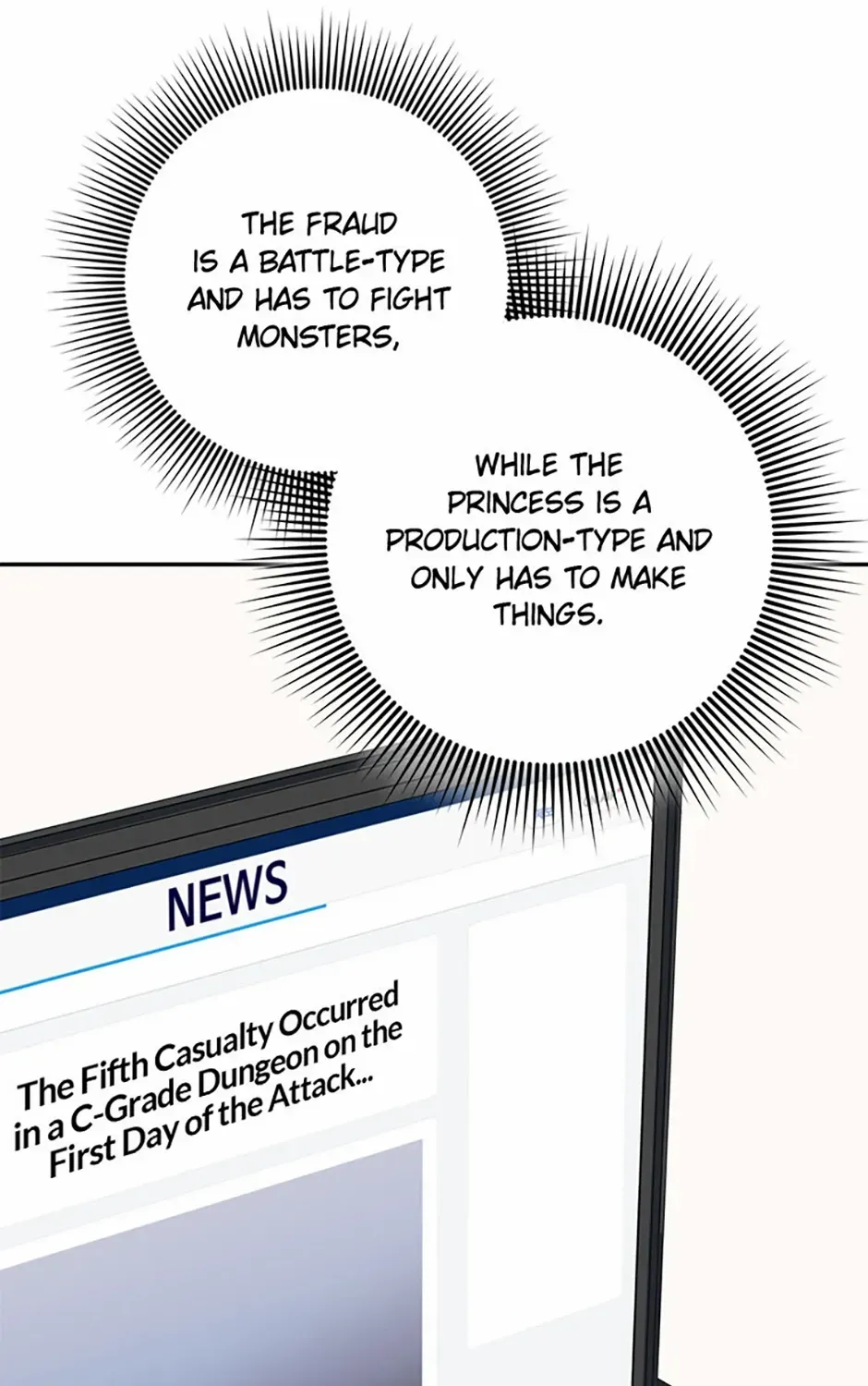 I'm The Main Character's Little Sister Zinmanga X Chapter 89 Page 12