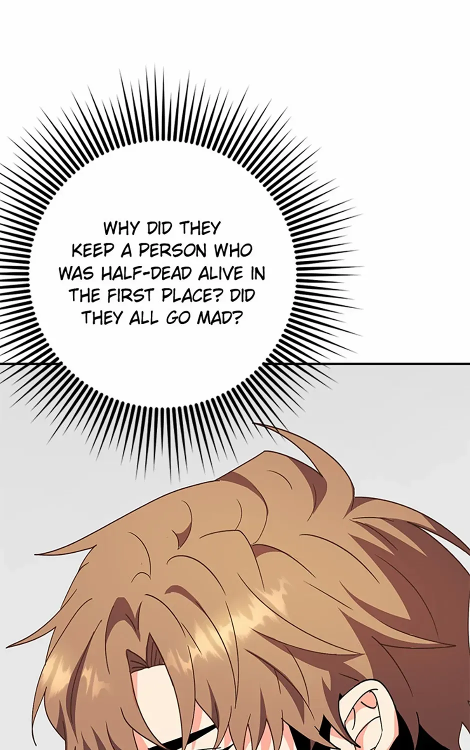 I'm The Main Character's Little Sister Zinmanga X Chapter 89 Page 20