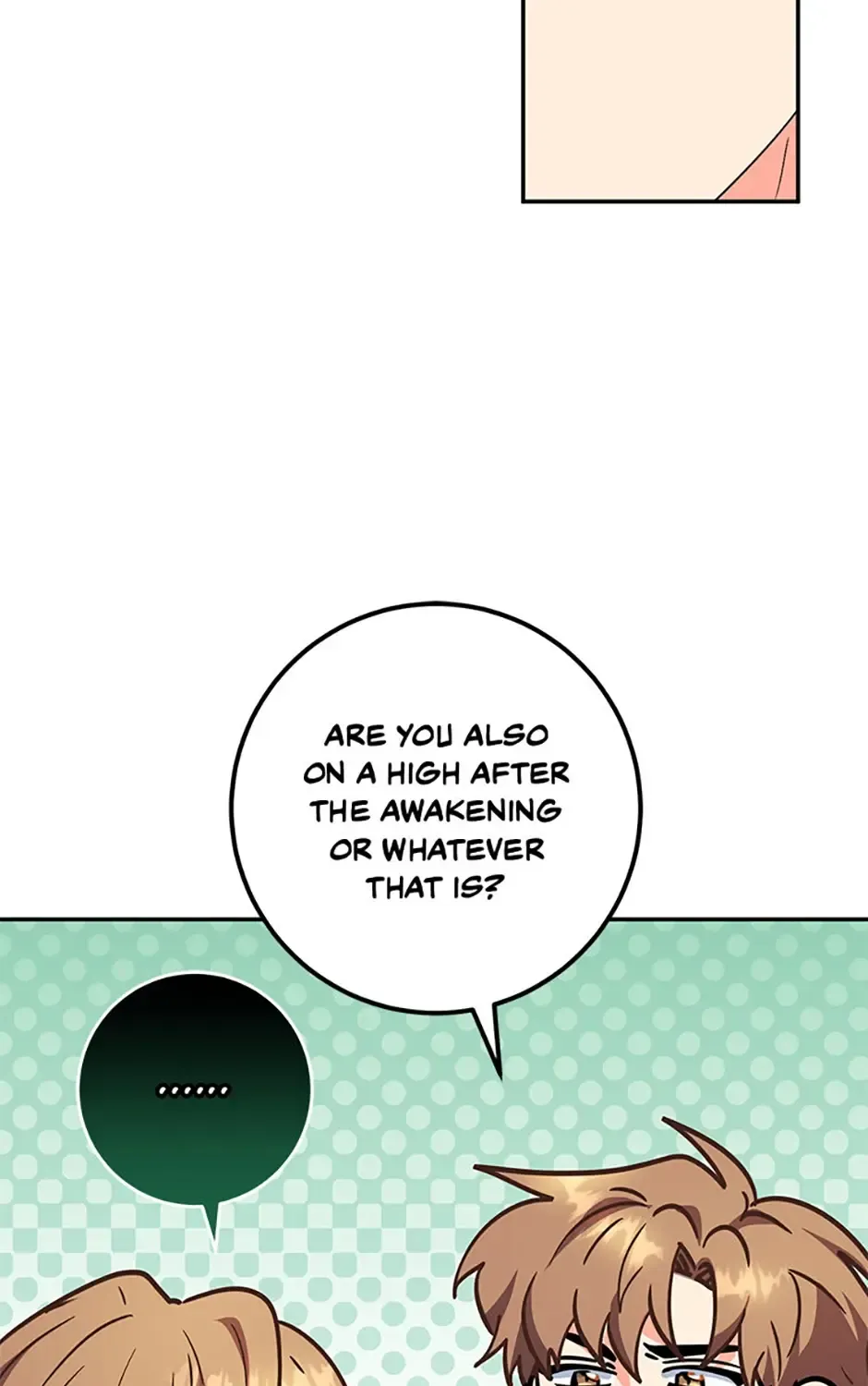 I'm The Main Character's Little Sister Zinmanga X Chapter 89 Page 32