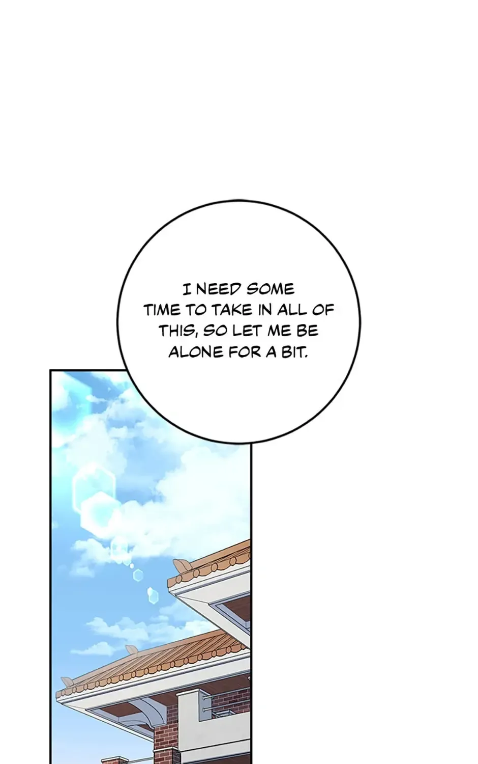 I'm The Main Character's Little Sister Zinmanga X Chapter 89 Page 34