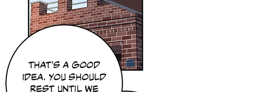 I'm The Main Character's Little Sister Zinmanga X Chapter 89 Page 35