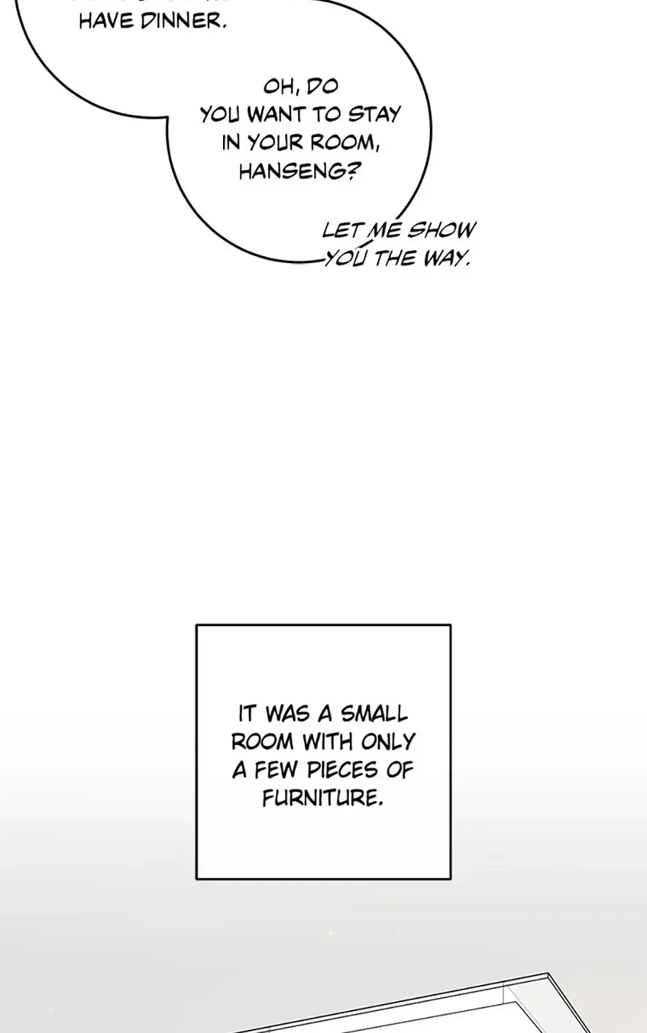I'm The Main Character's Little Sister Zinmanga X Chapter 89 Page 36