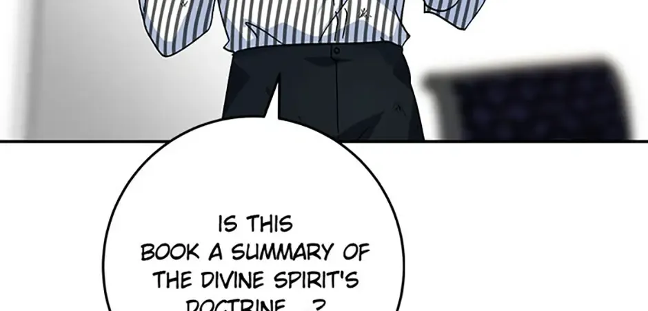I'm The Main Character's Little Sister Zinmanga X Chapter 89 Page 41