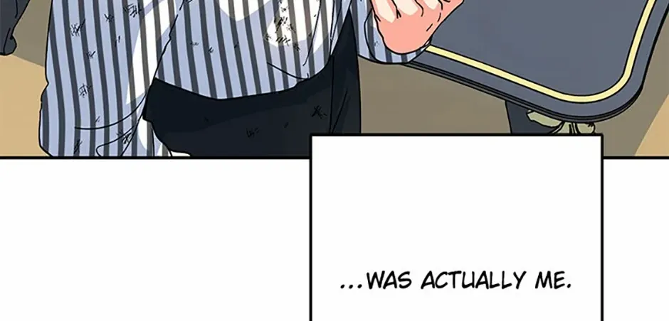I'm The Main Character's Little Sister Zinmanga X Chapter 89 Page 51