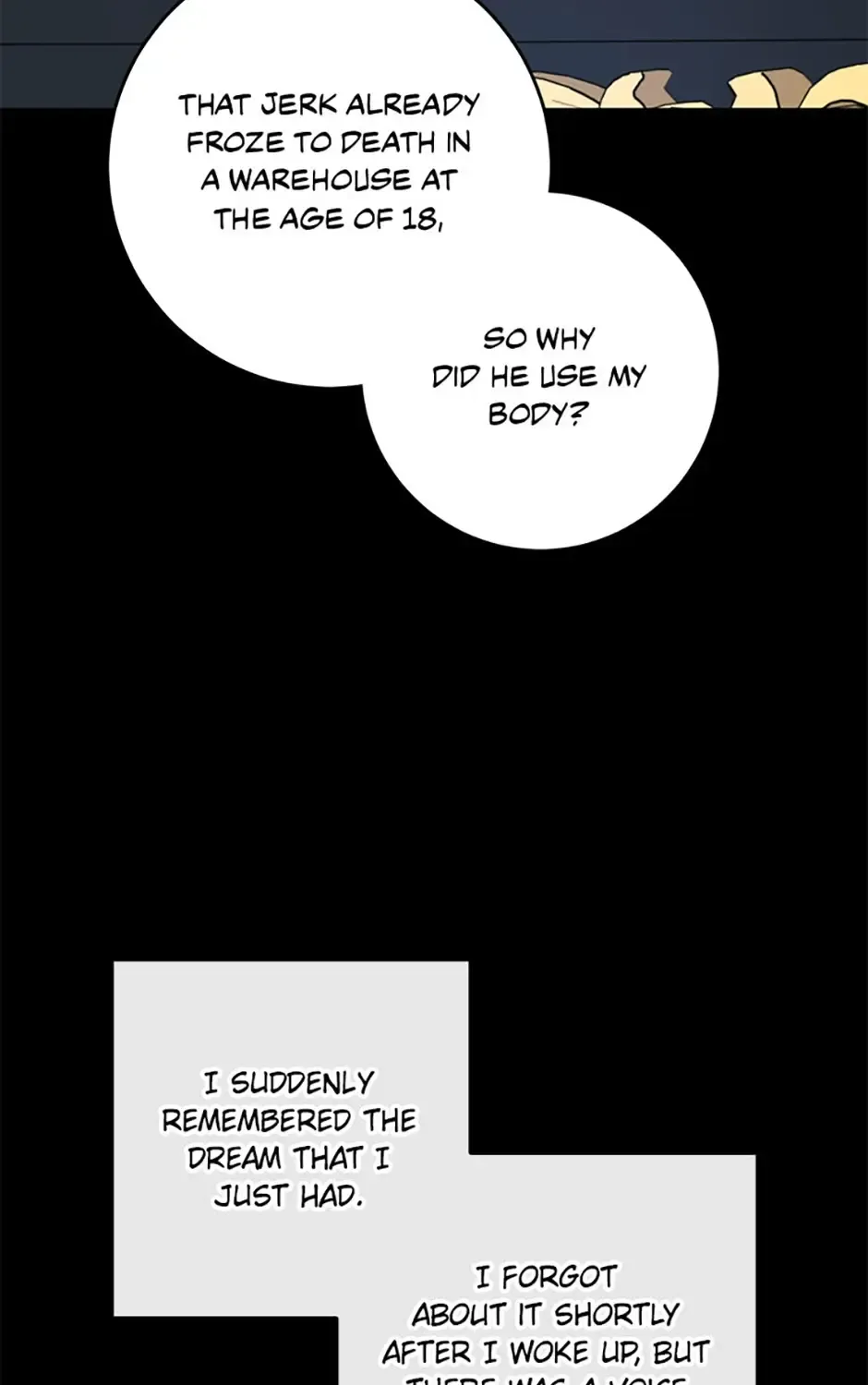 I'm The Main Character's Little Sister Zinmanga X Chapter 89 Page 56