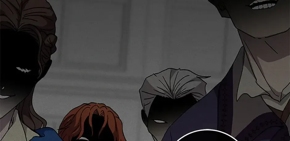 I'm The Main Character's Little Sister Zinmanga X Chapter 89 Page 59