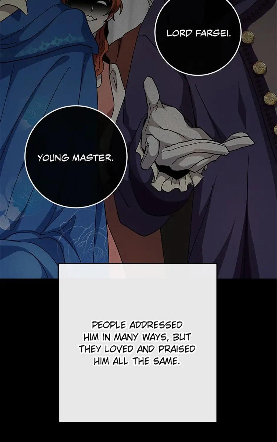 I'm The Main Character's Little Sister Zinmanga X Chapter 89 Page 60