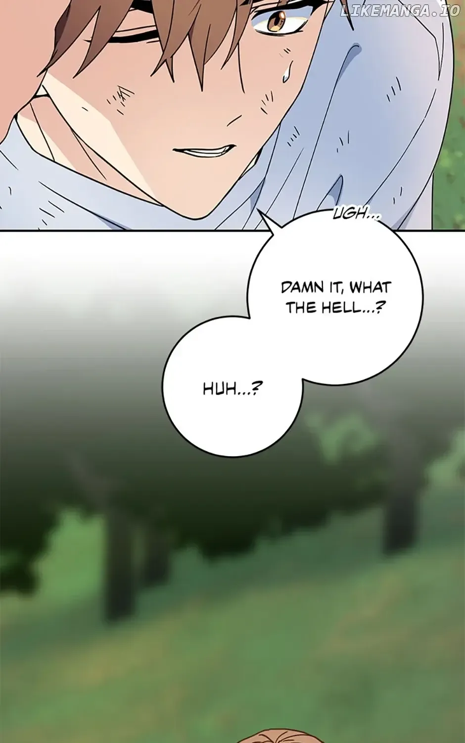 I'm The Main Character's Little Sister Zinmanga X Chapter 88 Page 45