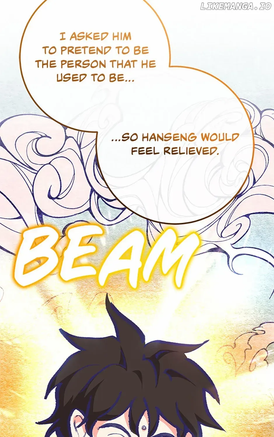 I'm The Main Character's Little Sister Zinmanga X Chapter 88 Page 75