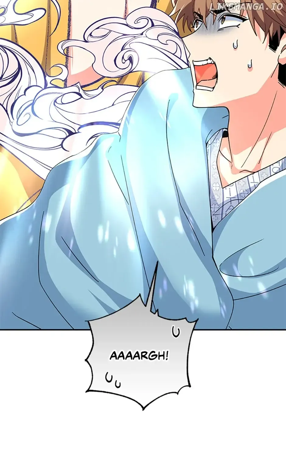 I'm The Main Character's Little Sister Zinmanga X Chapter 88 Page 77