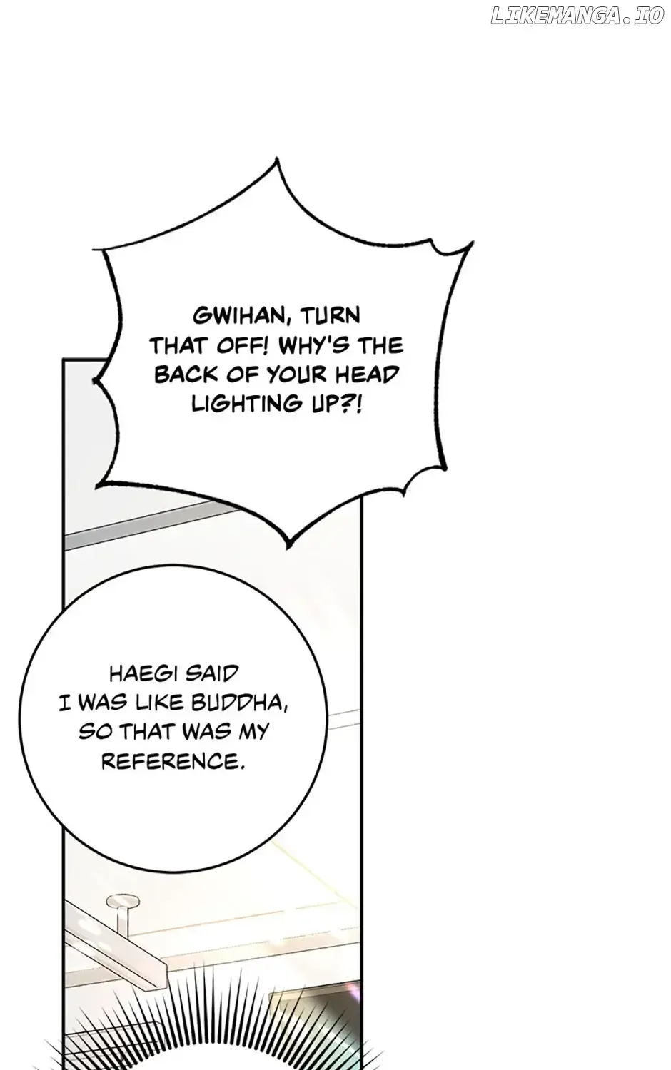 I'm The Main Character's Little Sister Zinmanga X Chapter 88 Page 81
