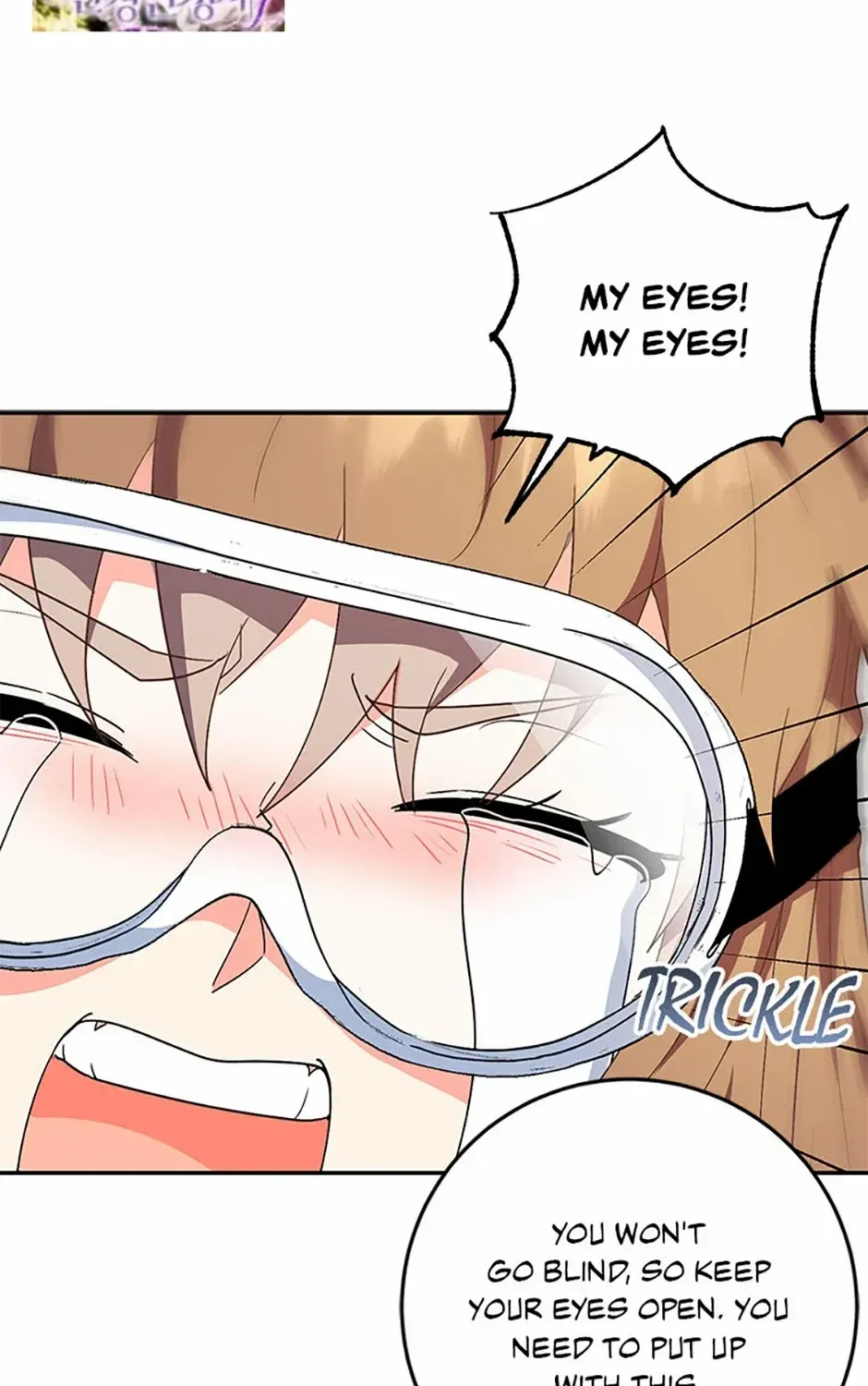 I'm The Main Character's Little Sister Zinmanga X Chapter 87 Page 2