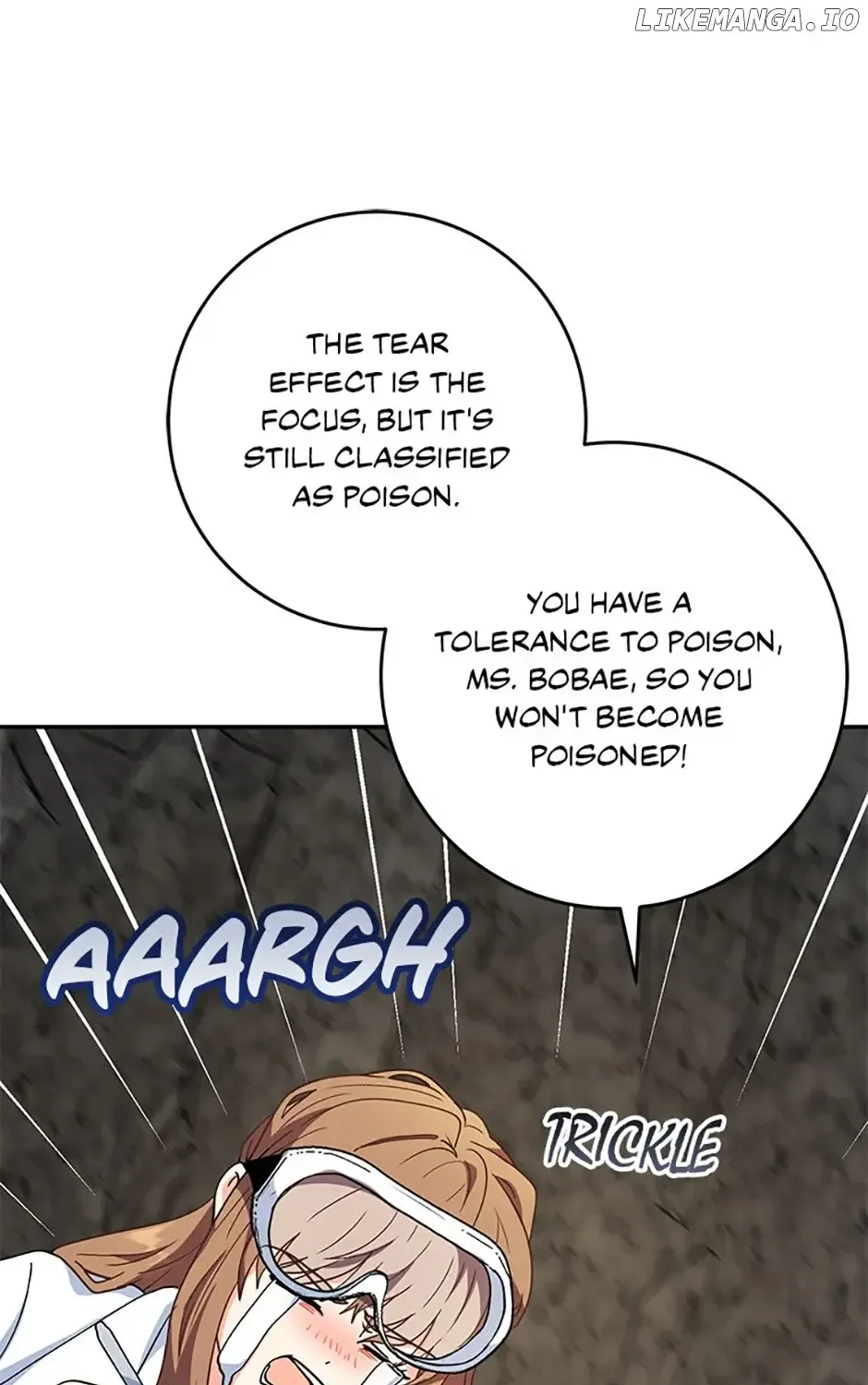 I'm The Main Character's Little Sister Zinmanga X Chapter 87 Page 4
