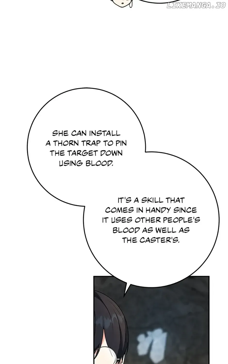 I'm The Main Character's Little Sister Zinmanga X Chapter 87 Page 44