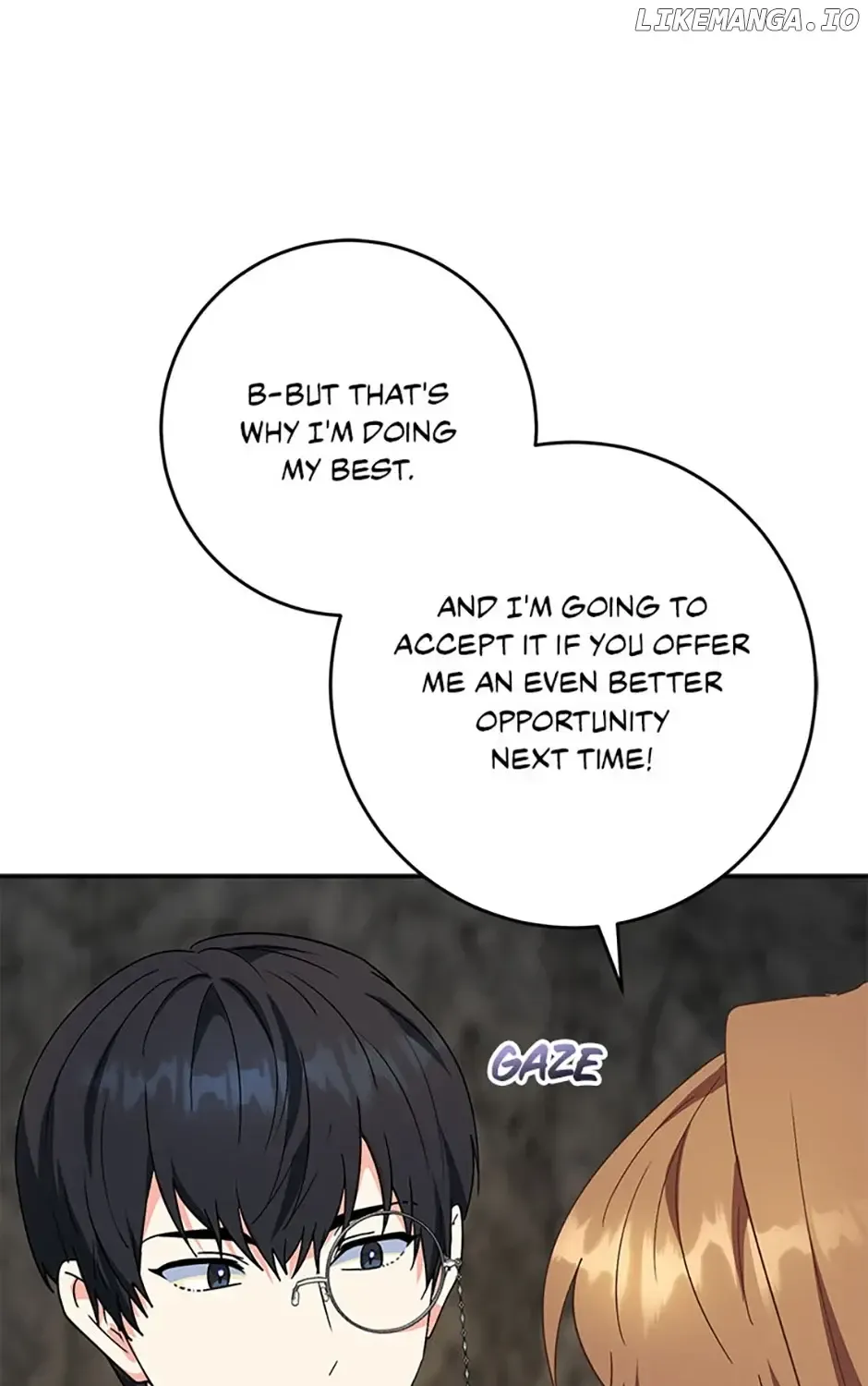 I'm The Main Character's Little Sister Zinmanga X Chapter 87 Page 50
