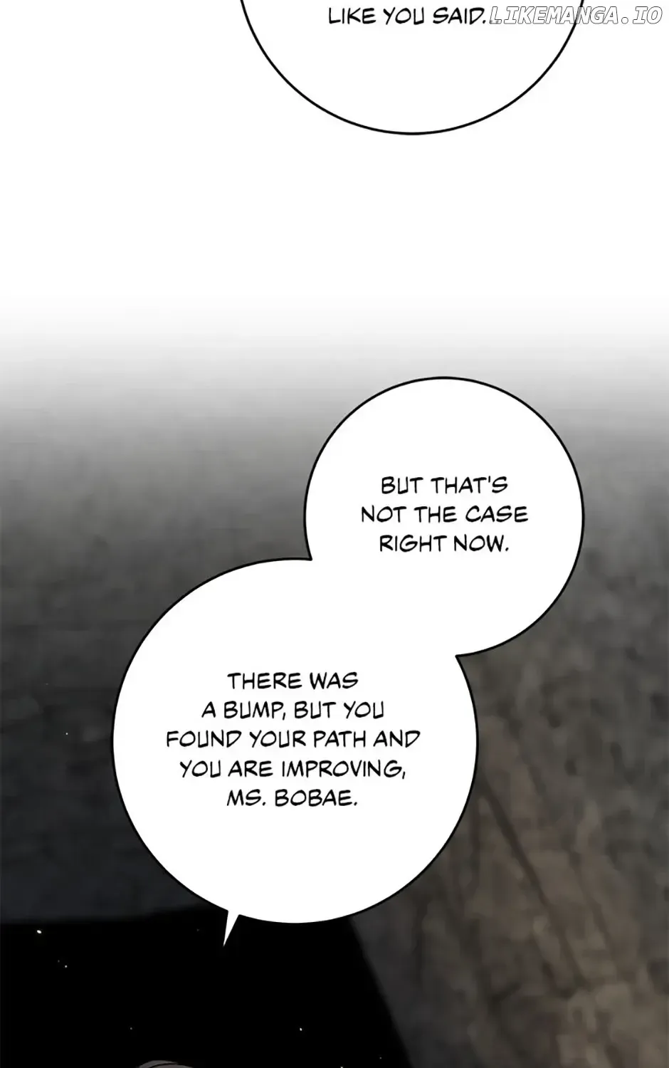 I'm The Main Character's Little Sister Zinmanga X Chapter 87 Page 58