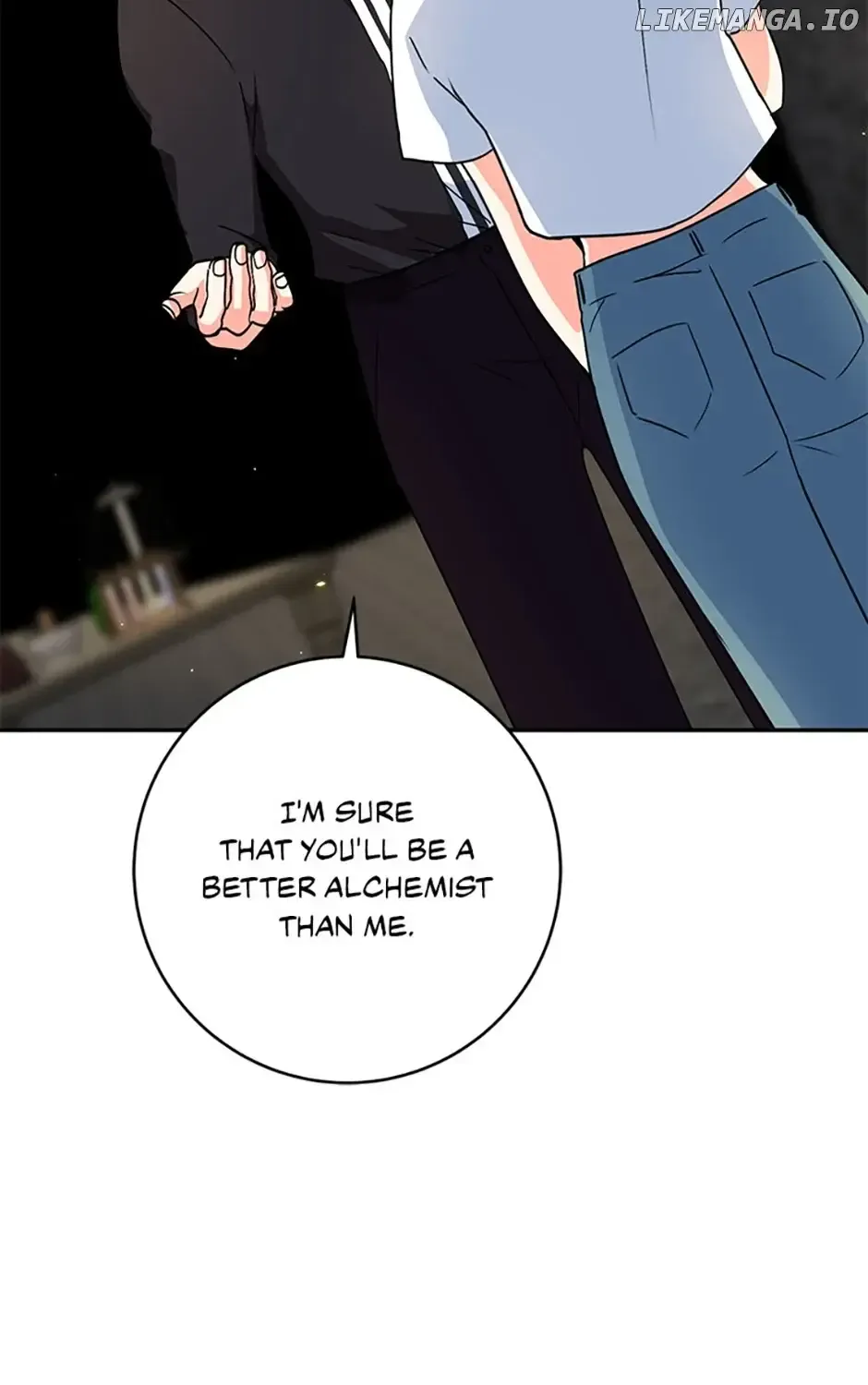 I'm The Main Character's Little Sister Zinmanga X Chapter 87 Page 60