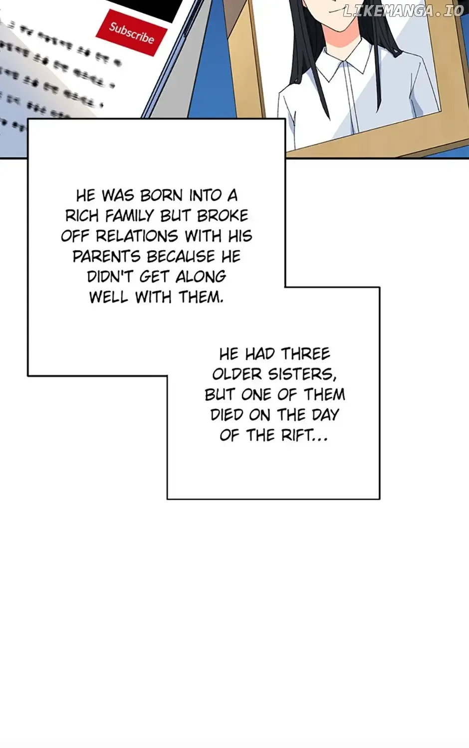 I'm The Main Character's Little Sister Zinmanga X Chapter 87 Page 66