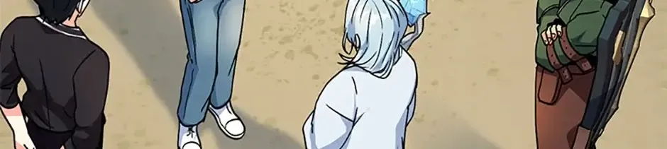 I'm The Main Character's Little Sister Zinmanga X Chapter 86 Page 40