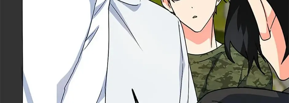 I'm The Main Character's Little Sister Zinmanga X Chapter 85 Page 39