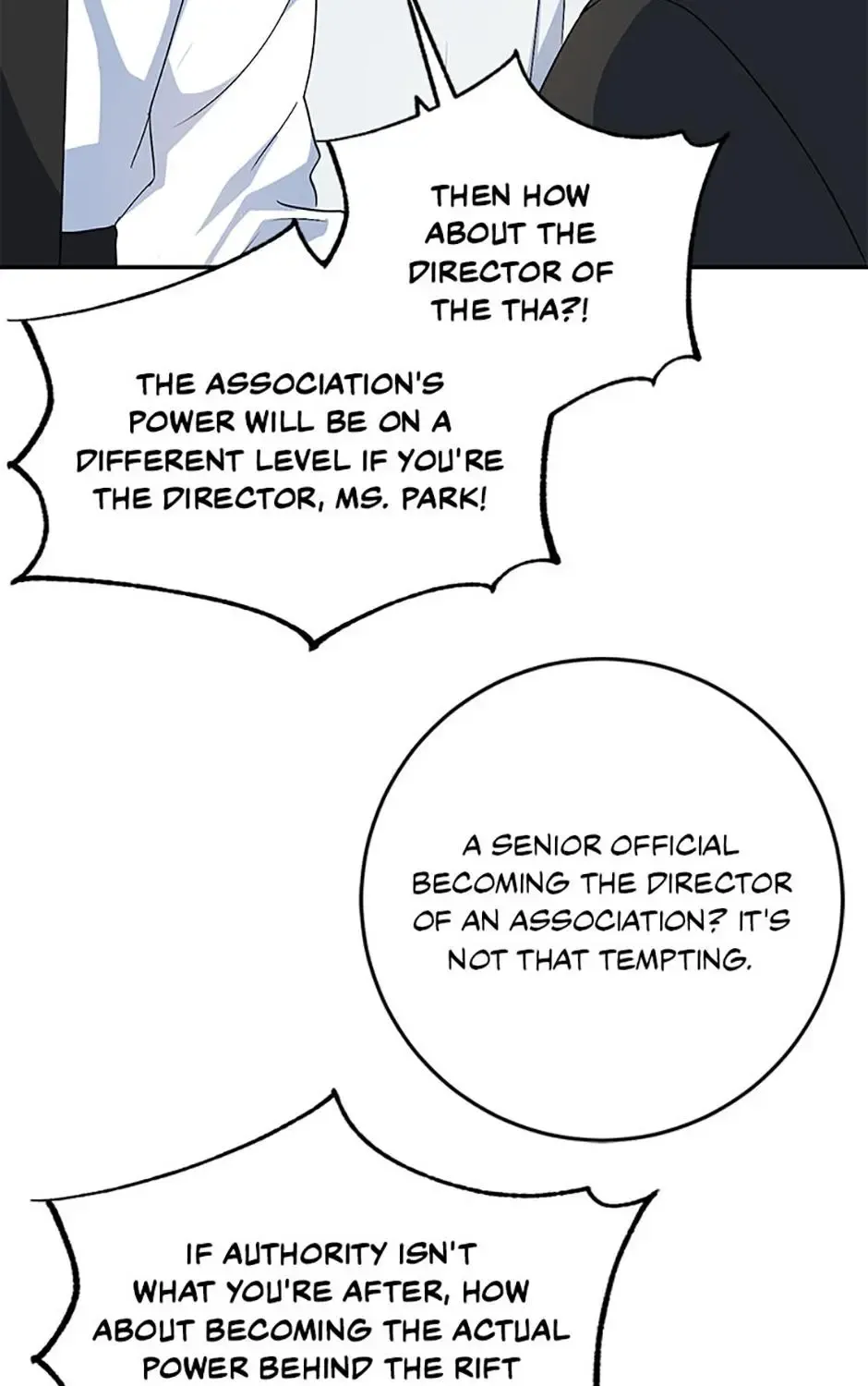 I'm The Main Character's Little Sister Zinmanga X Chapter 85 Page 40