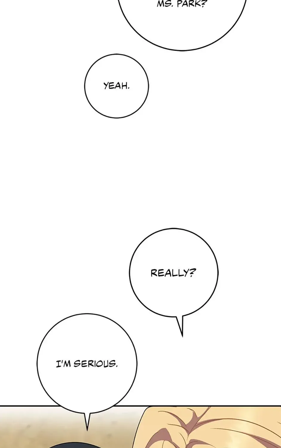 I'm The Main Character's Little Sister Zinmanga X Chapter 85 Page 44