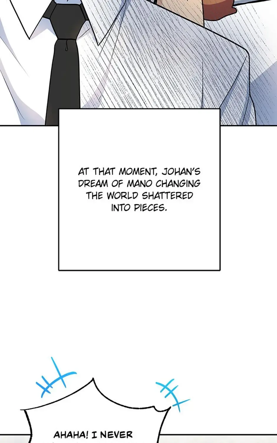 I'm The Main Character's Little Sister Zinmanga X Chapter 85 Page 50
