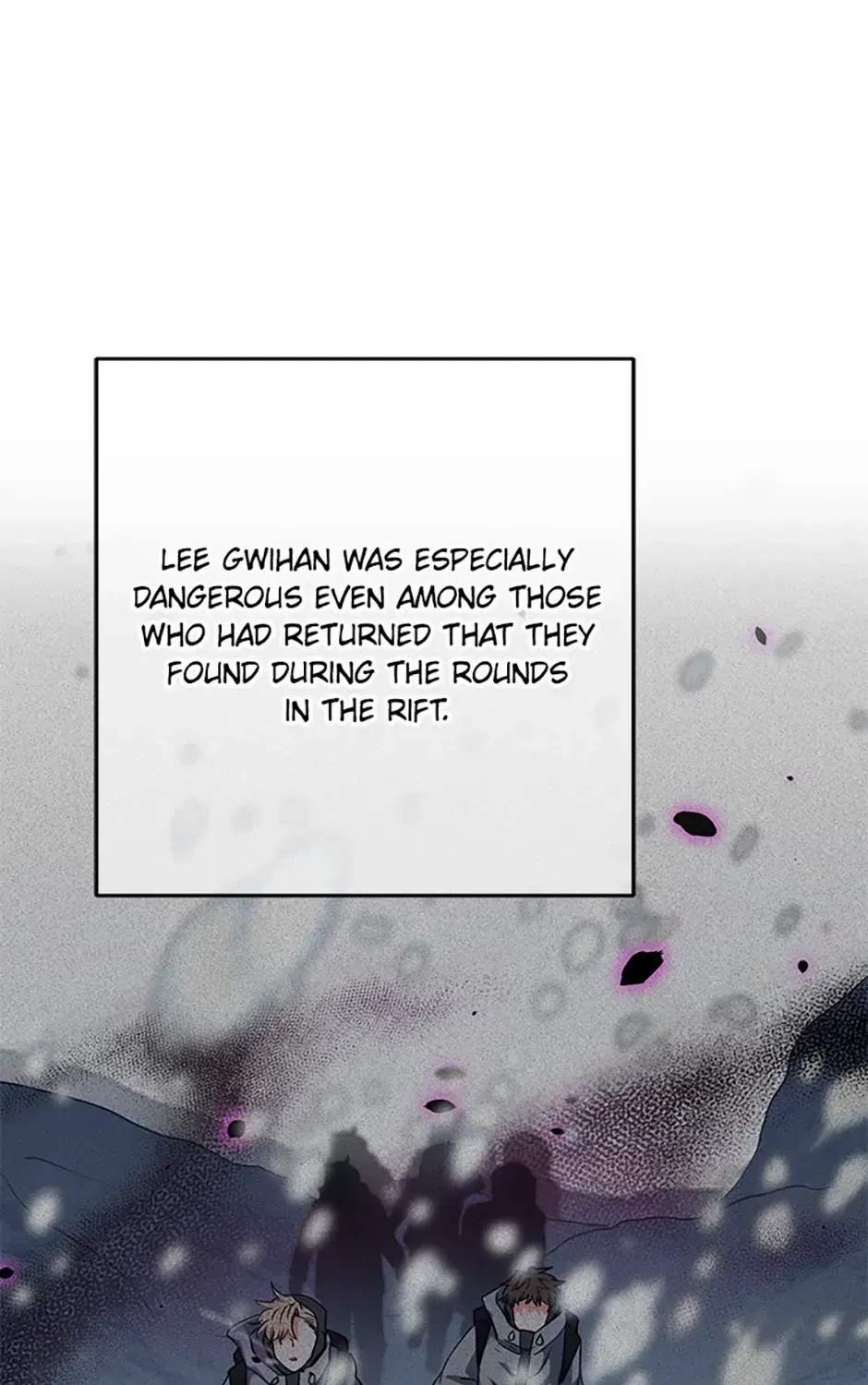 I'm The Main Character's Little Sister Zinmanga X Chapter 83 Page 6