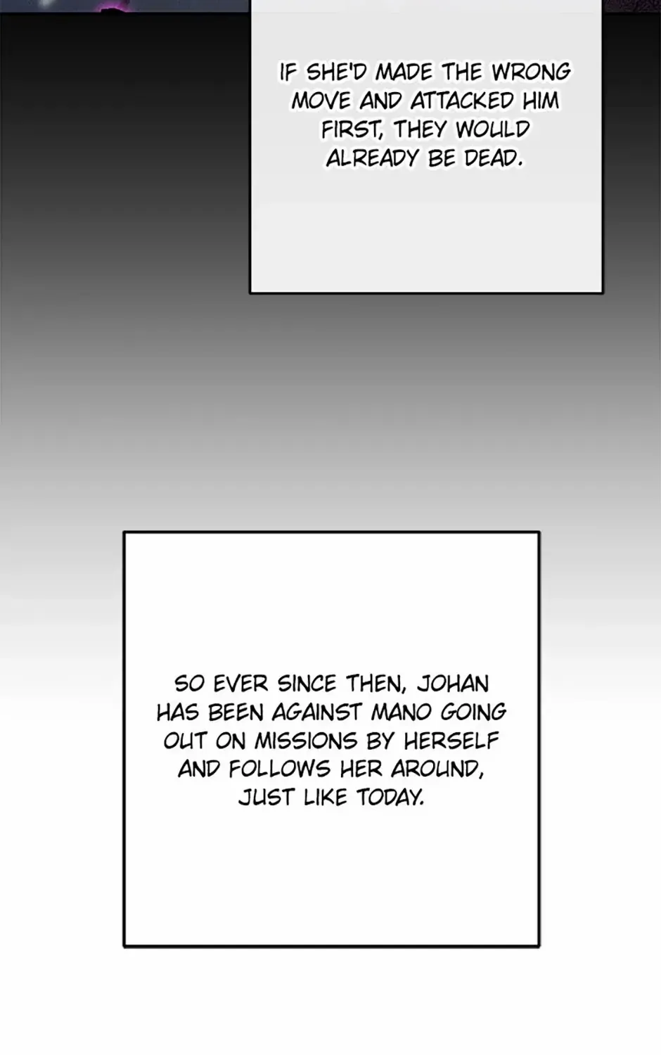 I'm The Main Character's Little Sister Zinmanga X Chapter 83 Page 8