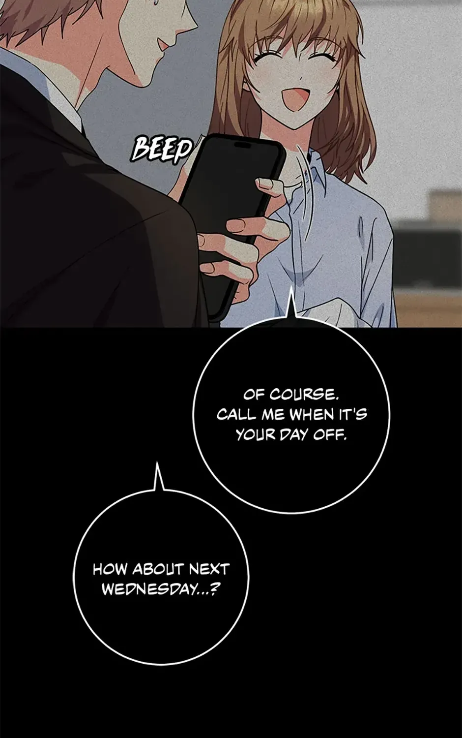 I'm The Main Character's Little Sister Zinmanga X Chapter 83 Page 20