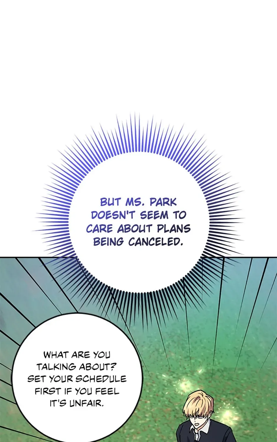 I'm The Main Character's Little Sister Zinmanga X Chapter 83 Page 26