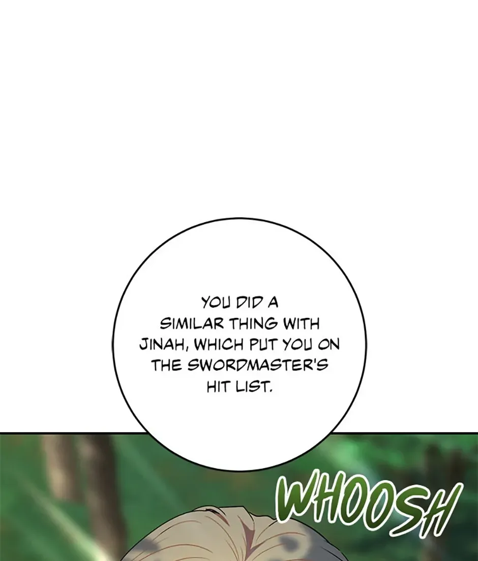 I'm The Main Character's Little Sister Zinmanga X Chapter 83 Page 32