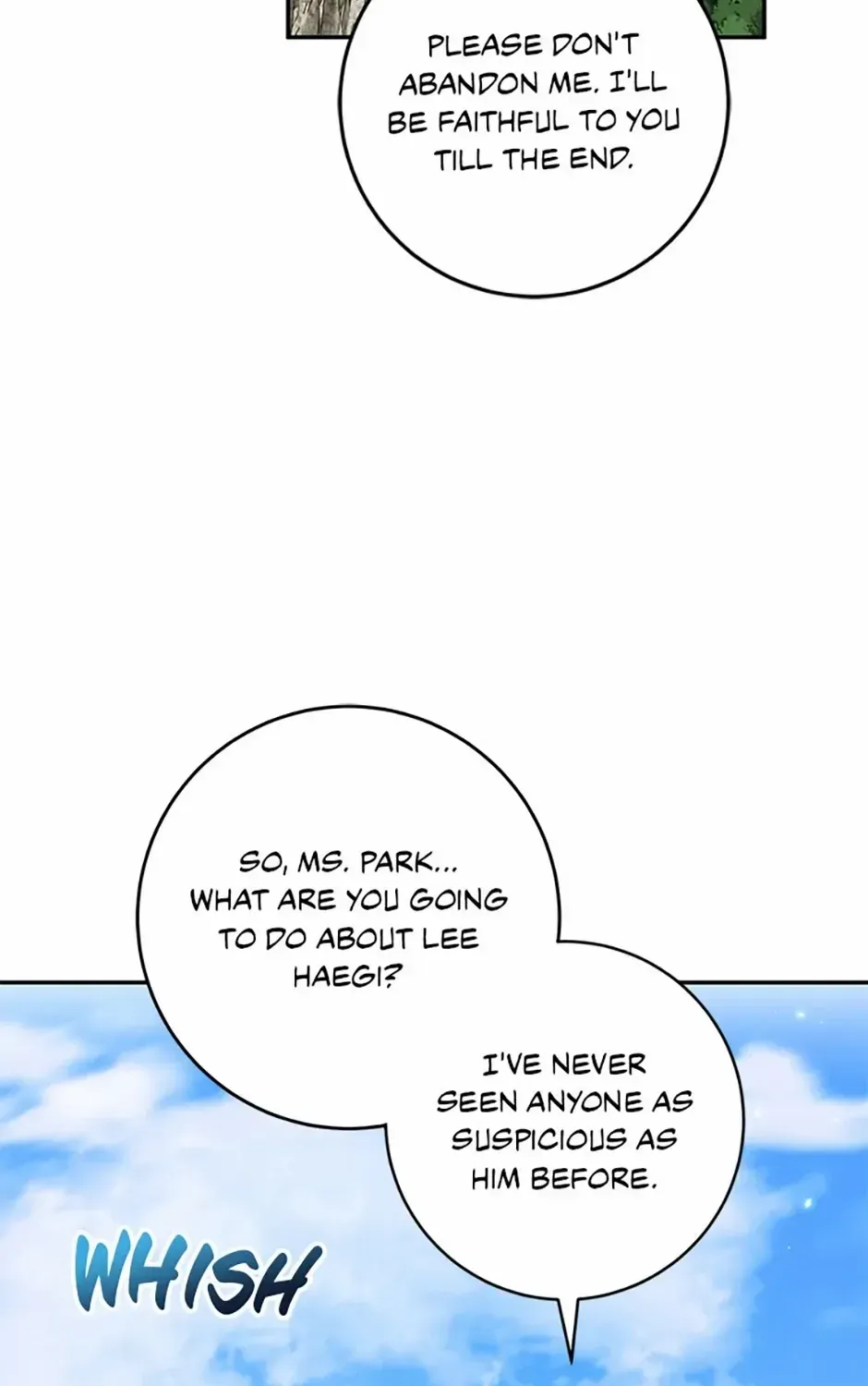 I'm The Main Character's Little Sister Zinmanga X Chapter 83 Page 37