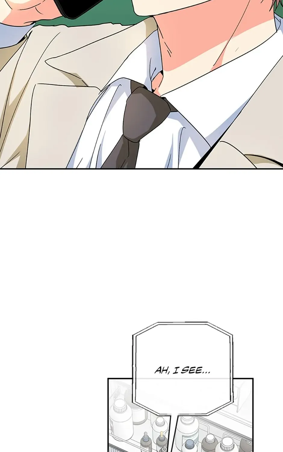 I'm The Main Character's Little Sister Zinmanga X Chapter 82 Page 13