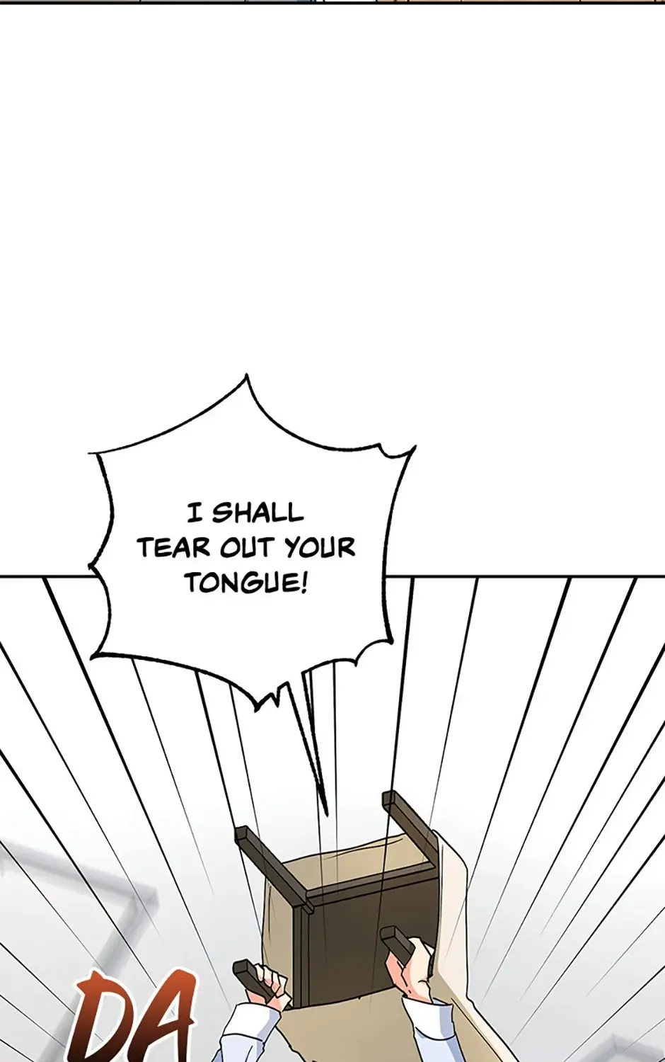I'm The Main Character's Little Sister Zinmanga X Chapter 82 Page 26